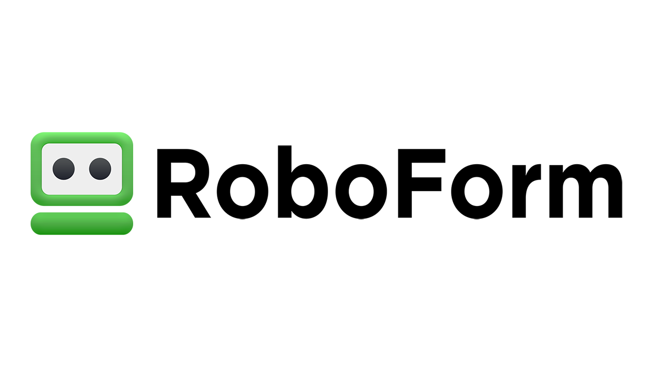 Roboform Password Manager